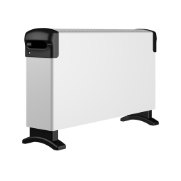 Thermex Конвектор электрический Dateo 2000 White