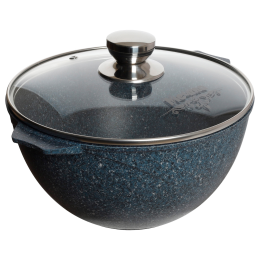 МЕЧТА Кастрюля 3 л Premium blue 43903