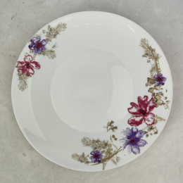 Pars Opal Тарелка обеденная 25см. Avin POL250A915