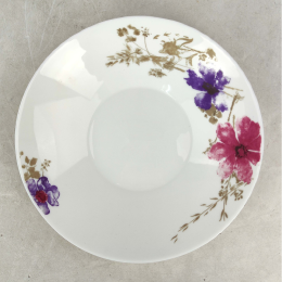 Pars Opal Тарелка глубокая 22,5см. Avin POL225A915