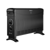 Конвектор электрический THERMEX Dateo 2000 Black