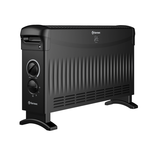 Конвектор электрический THERMEX Dateo 2000 Black