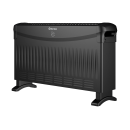 Thermex Конвектор электрический Dateo 2000 Black