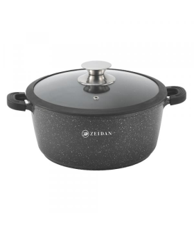 ZEIDAN Кастрюля Z-501034 3,0л.