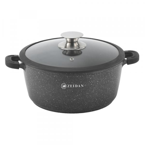 Кастрюля Zeidan Z-501034 3,0л.