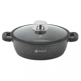 ZEIDAN Жаровня 3,0л Z-501036
