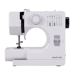 GALAXY Электрическая швейная машина GL6502