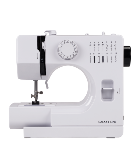 GALAXY Электрическая швейная машина GL6502