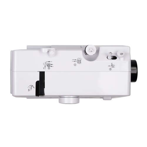 Электрическая швейная машина Galaxy Line GL6502