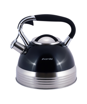 Kamille Чайник 2,7 л. KM-0696BL