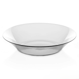 PASABAHCE Тарелка глубокая 22 см Invitation, 10335SLB