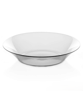 PASABAHCE Тарелка глубокая 22 см Invitation, 10335SLB