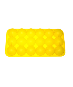 TimA Форма для льда Шарики 206*103*24 мм NUT П-01-11-(62)