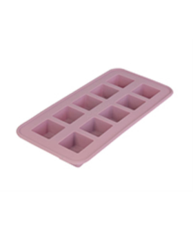 TimA Форма для льда Кубики 200*100*22 мм NUT П-01-75-(62)