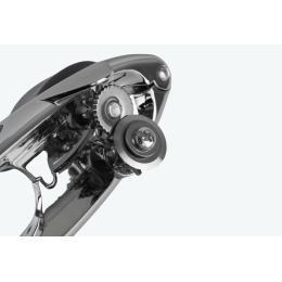 ATTRIBUTE Консервный ключ QUANTUM AGQ170