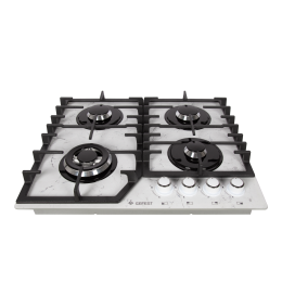 GEFEST Варочная поверхность газовая ПВГ 2232-01 Р152