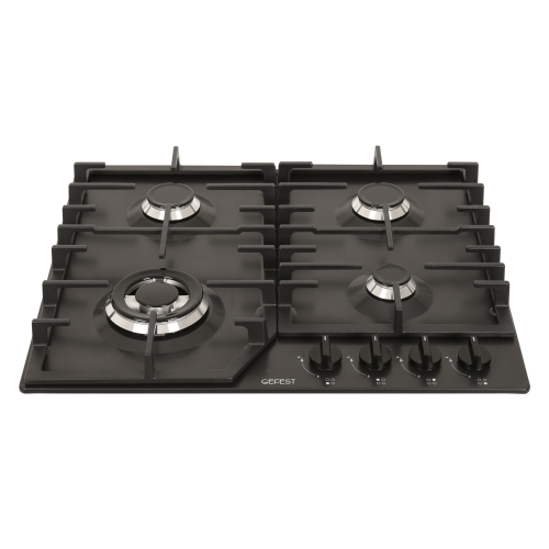 Варочная поверхность газовая Gefest ПВГ 1403 К2