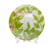 Тарелка упроч. Pasabahce Butterflies 195 мм (рис.28460) 10327SLBD77