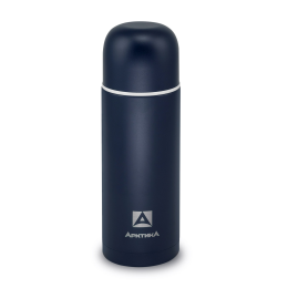 Арктика Термос 105-1200-BLT 1200мл. синий текстурный