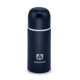 Арктика Термос 105-500-BLT 500мл. синий текстурный