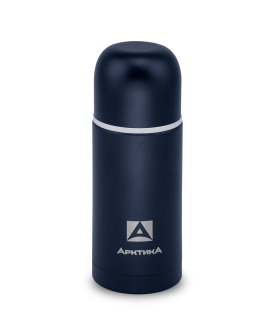 Арктика Термос 105-500-BLT 500мл. синий текстурный Арктика Термос 105-500-BLT 500мл. синий текстурный