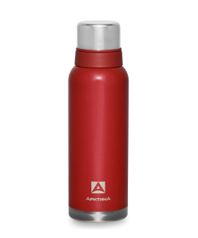 Арктика Термос 106-1200-RD 1200мл. красный Арктика Термос 106-1200-RD 1200мл. красный