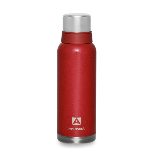 Термос "Арктика" 106-1200-RD 1200мл. красный