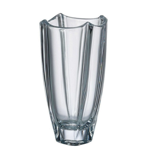 Ваза Crystalite Bohemia Colosseum 25 см 08954 (Чехия)