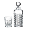 Набор для виски Crystalite Bohemia Diamond 7 предметов 21951 (Чехия)