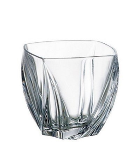 BOHEMIA Набор стаканов для виски 300 мл NEPTUNE (6 шт) 16099