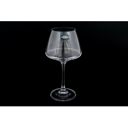 BOHEMIA Набор бокалов для вина Corvus/naomi 350 мл (6 шт) 16227