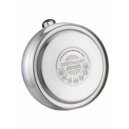 Чайник 3,3 л. HOFFMANN НМ 15579