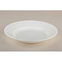 КОРАЛЛ Тарелка глубокая 20 см Традиция HSP80