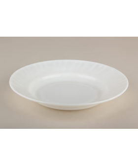 КОРАЛЛ Тарелка глубокая 20 см Традиция HSP80