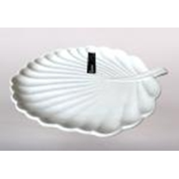 КОРАЛЛ Блюдо сервировочное 26*20см 9087