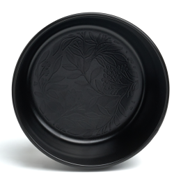 Lefard Набор салатников 4 шт. BRONCO CHOICE BLACK 15 см 191-360-1