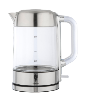 Leonord Чайник электрический LE-1537. 111152-SK Leonord Чайник электрический LE-1537. 111152-SK