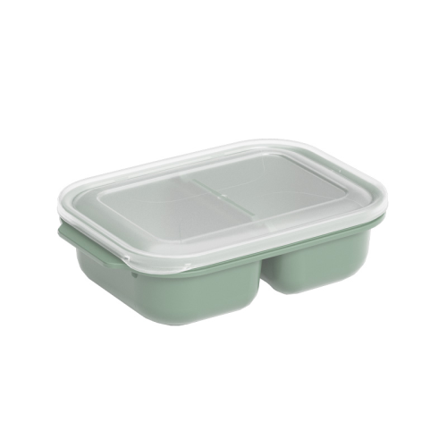 Контейнер прямоугольный DD STYLE 2*600мл 31225