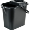 Ведро 16,0 л. МУЛЬТИ-ПЛАСТ графит