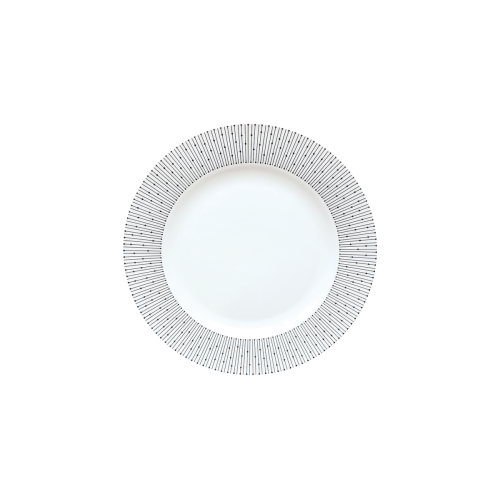 Тарелка десертная 19см Scandi NB2308-19P