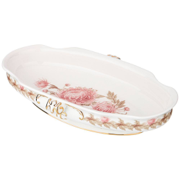 Lefard Блюдо АСТРА 23*12*4 см, 264-1021