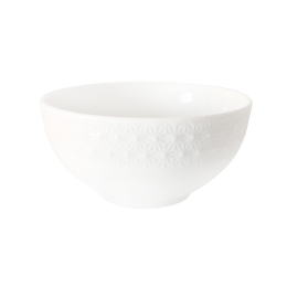 КОРАЛЛ Салатник 610мл. Снежная королева без отводки NBSF004