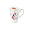 Кружка 350мл КОРАЛЛ Малыш и Карлсон HD2411-FM