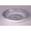 Тарелка глубокая 20см. Eden grey AZ63-03