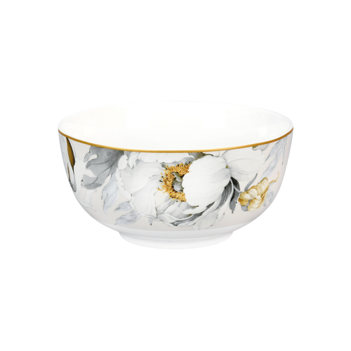 Салатник 14см/580мл Fiori BY018