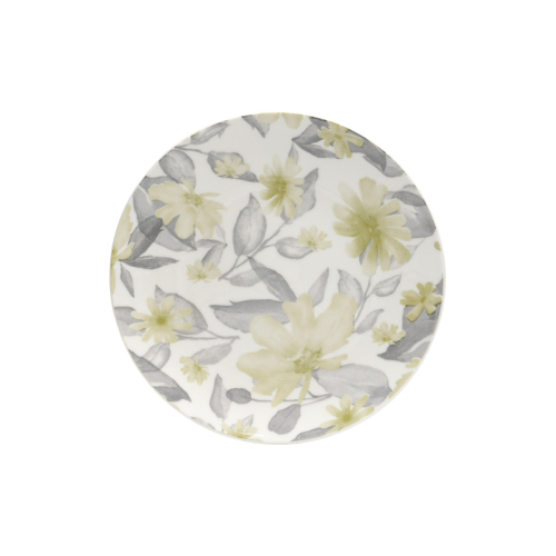 Тарелка десертная 19см Ofelia FL2-01