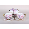 Набор чайный 12 пр. Цветочная роскошь GC47-2416