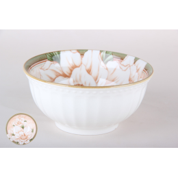 КОРАЛЛ Салатник 500мл/15см Soft peony 8545