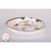 Тарелка десертная 18см Soft peony 8546