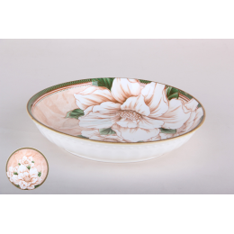 КОРАЛЛ Тарелка десертная 18см Soft peony 8546